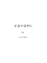 COYOMI. by ruska