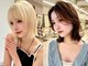 エジョン 三鷹店(Aejon)の写真/どこから見ても可愛い!夏のトレンド”ヘルシーショート”で可愛さと大人っぽさの良いとこどり[韓国/吉祥寺]