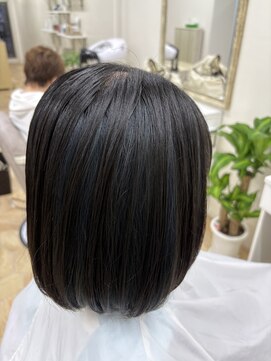 アリー(ALII) アンブレカラー