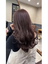 アーカイブ(Archive)&nbsp;Layer×pink brown