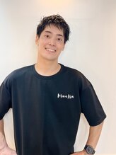 アグ ヘアー ミロ 本厚木店(Agu hair milo) 平山 正太
