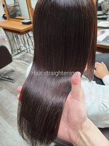 アンクラウド(an cloud)&nbsp;縮毛矯正/髪質改善/ストレート