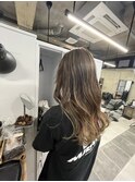 ミルクティーベージュ「府中」「府中本町」「調布」