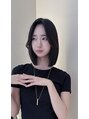 マキュムドオリ 並木通り(MAQUM) 韓国ボブスタイルも得意です♪タッセルカットもお任せください○