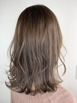 アヴァンス 光明池店(AVANCE.)&nbsp;ナチュラルミディアム