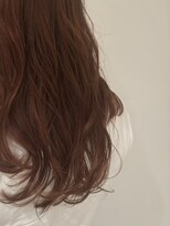ソラバイディア(SORA by diar)&nbsp;髪質改善/レイヤーカット/オーガニック