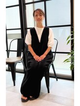 エマ(emma) 大隅 昂子