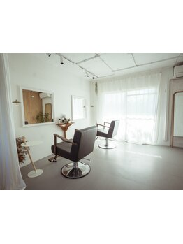 あなたの“なりたい”を丁寧にヒアリング◎一緒にカワイイを創りましょう！