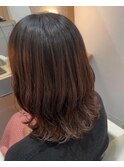 外はねマロン