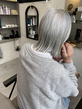 アルク(arc) ボブstyle