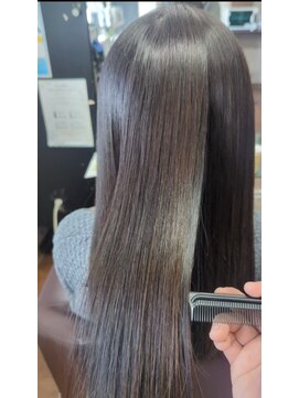 Briller美艶髪カット×髪質改善カラーエステ/札幌ブリエ