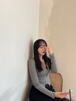 ブルーモスク トウキョウ(TOKYO)&nbsp;20代30代40代50代◎大人可愛いワンカールパーマ