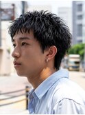 ダウンバングショート
