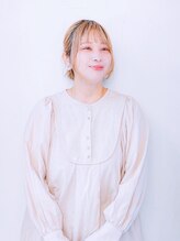 ハツメイ 京急川崎店(HATSUMEI) 篠原 裕里