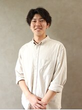 アンド ティグル(&.TIGRE)&nbsp;水上 武