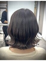 ラピス 新宿(Lapis) 【Lapis新宿】アッシュブラウン