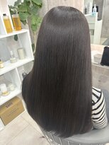 シルク バイ エスト 成増店(silk by est)&nbsp;ロングストレート