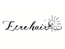 エクレヘアー(Ecre hair)