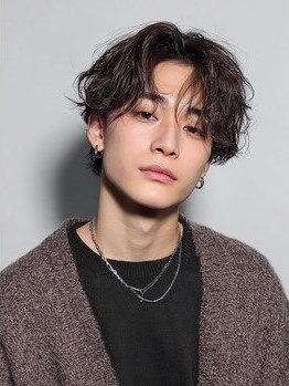 エン(eNN)の写真/《メンズ専門》骨格似合わせカットで大人カッコよく!経験を積んだ技術力×お手頃価格で人気◎