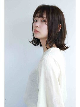 リンクヘアー(RINKhair) RINKスタイル