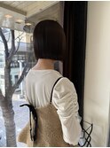 20代/30代/ボブ/ミニボブ/タッセルボブ