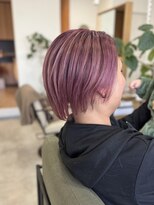 シイカ(siica)&nbsp;siica◇ヴィラロドラオーガニックカラー&デザインカラー