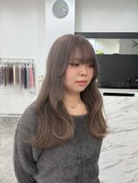 ロゼル(ROSEL) *グレージュ