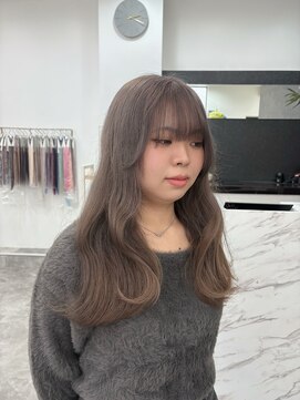 ロゼル(ROSEL) *グレージュ