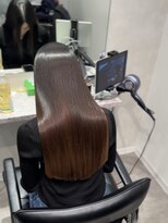 レイン 錦糸町(RAIN) 最高峰髪質改善♪