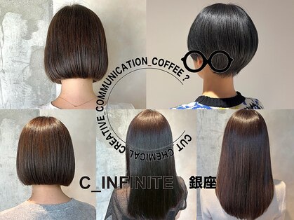 シーインフィニート 銀座店(C∞)の写真