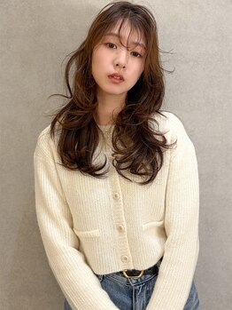 エルト 四条烏丸(elto)の写真/【四条烏丸/9時～22時】長く通える高クオリティなヘアスタイルを身近に◎［フルカラー＋カット￥6000～］