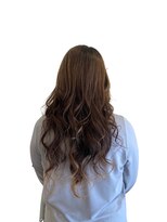 スーパーセッションアクシス(SUPERSESSION Axis)&nbsp;ウェーブ 保土ヶ谷/天王町/戸部/白髪染め/髪質改善/ヘッドスパ