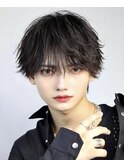 シースルーマッシュ