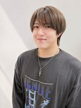 セレスト 江古田店(CELESTE)&nbsp;阪井 楓河