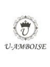 ユーアンボワーズ(U-AMBOISE) U- AMBOISE