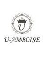 ユーアンボワーズ(U-AMBOISE) U- AMBOISE