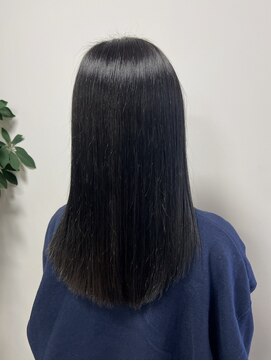 アラワラブルー(arrawarra blue) 就活カラー /20代/30代/40代/50代/倉敷/白楽町