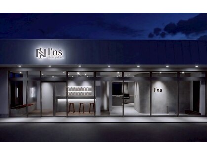 I'ns【アインズ】【7月1日NEW OPEN(予定)】の写真