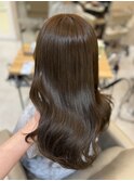 オリーブベージュ♪AKANE7階