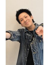 アグ ヘアー ザック 桜並木店(Agu hair zaccu) 高橋 賢人