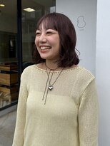 ハロウ&nbsp;orange color