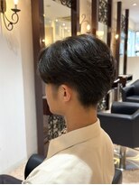 アフロディーテ 南中山店(Aphrodite)&nbsp;ニュアンスパーマ