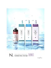 【トリートメント】質感と驚きの艶が手に入る最新のトリートメント髪質改善メニュー。感動と驚きのご体験を