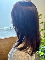 カシェット(cachette) 20代30代40代髪質改善トリートメント