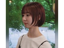 コットンウェーブ(COTTONWAVE)の雰囲気（どの角度から見ても綺麗なシルエットを提供致します！）