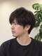 サロンドソラ(Salon de SORA)の写真/洗練されたカッコよさを追求！ライフスタイルに合わせてビジネスシーンでもプライベートでもキマるヘアに☆