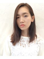 ドゥーア 代官山(Door) ナチュラルミディ