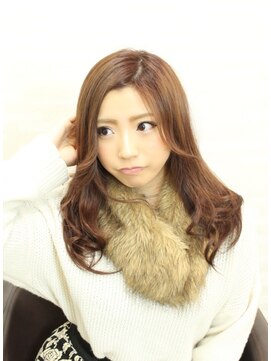 ウィズ 富里店(Wiz) リッチ★コクカラー