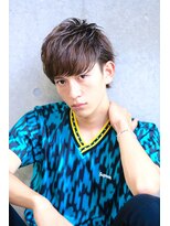 リップス 吉祥寺店 (LIPPS)&nbsp;【LIPPS吉祥寺】２Way万能ショート