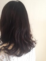 テーターテート 白子店(tete-a-tete) 重ためシルエット 大人女性 パーマ